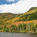 Mount Moosilauke and Beaver Pond #2794