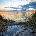 Pamlico Sound Dawn 2728