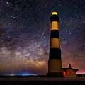 Bodie Light and Galactic Core 4994