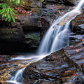 Dukes Creek Falls 5295